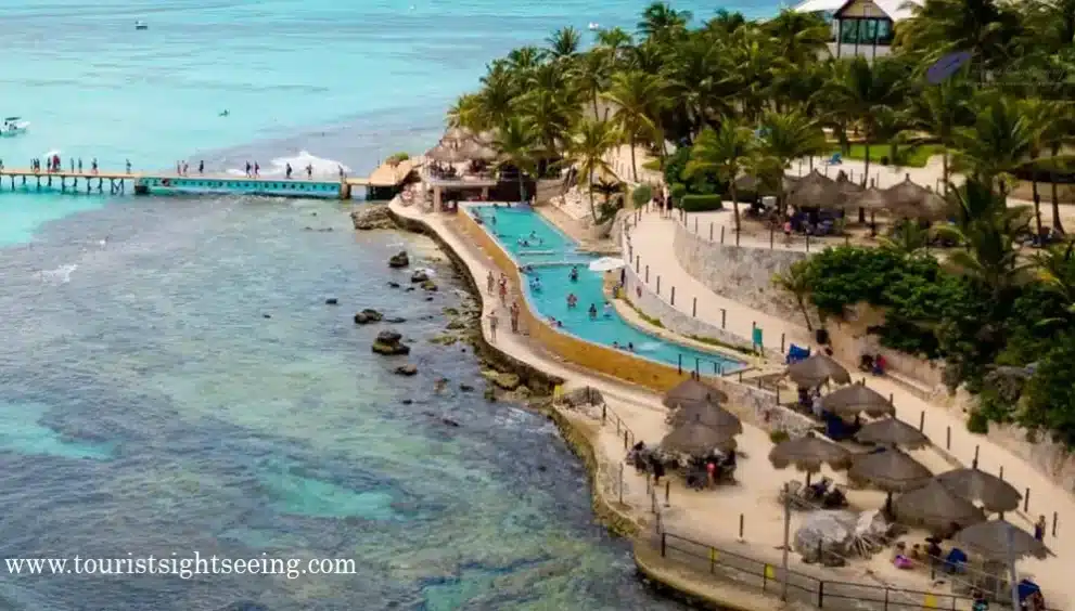 why Garrafon Reef Park