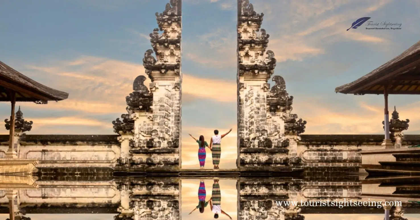 Pura Lempuyang Luhur – The Gates of Heaven