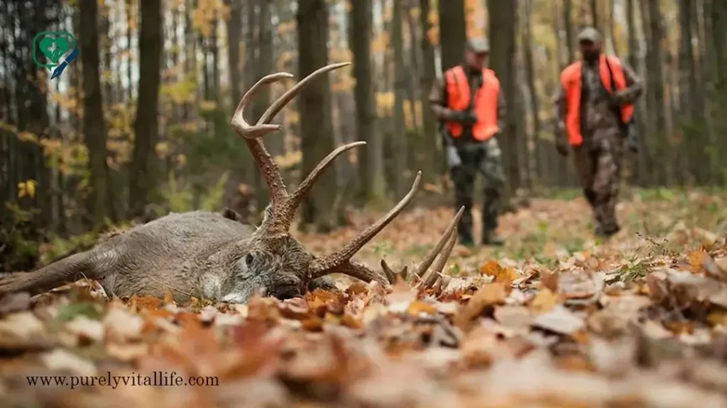 hunting season
