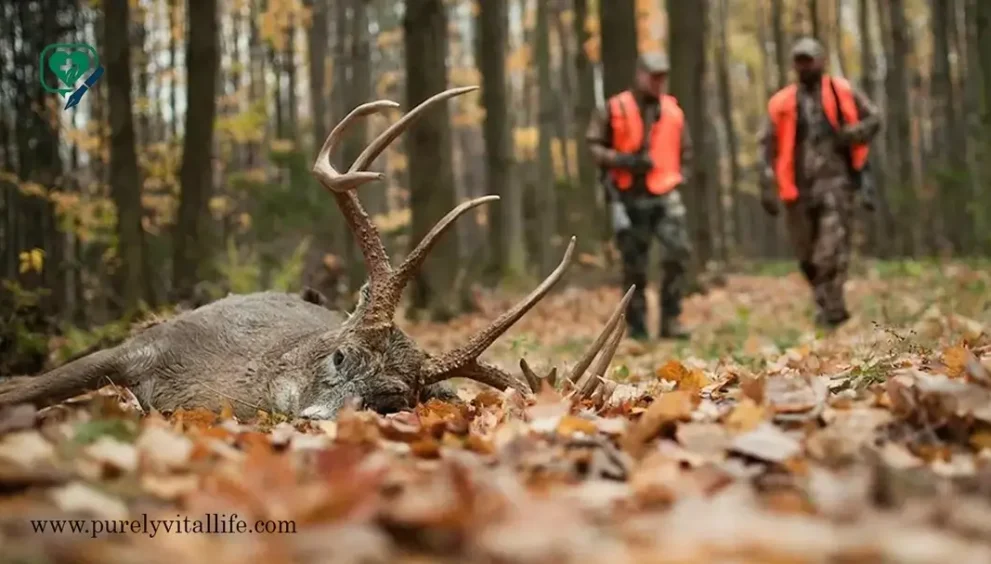hunting season