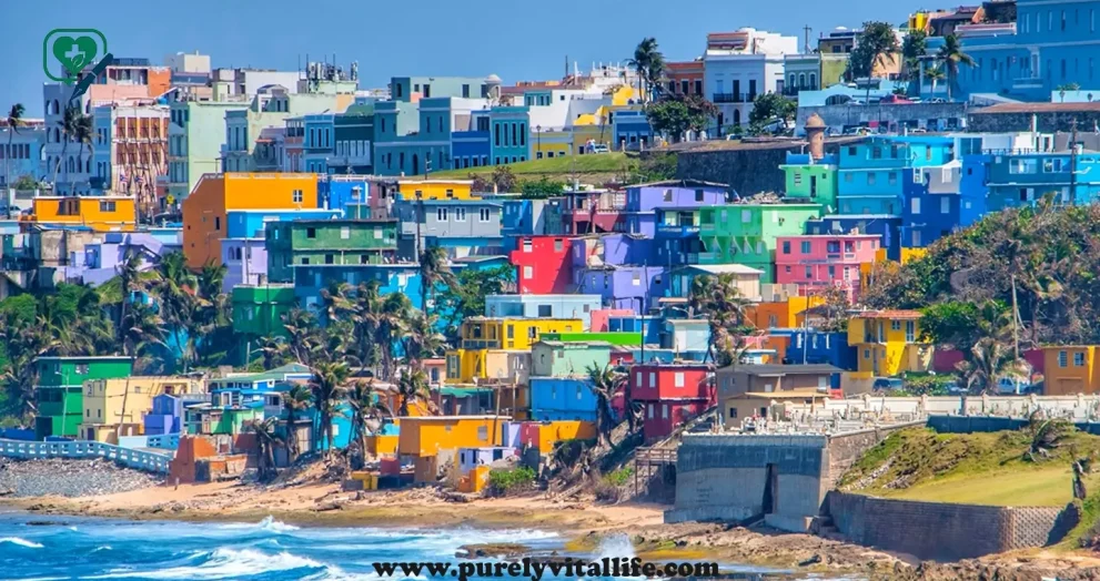 trip to puerto rico