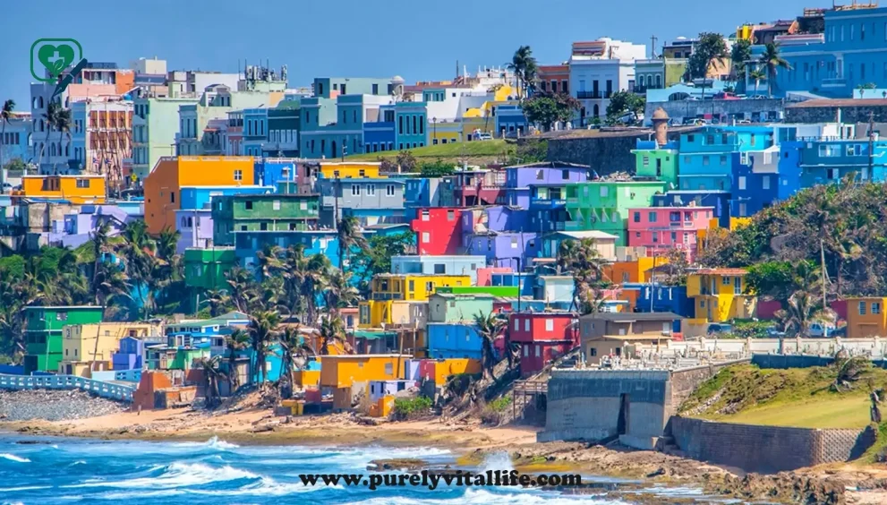 trip to puerto rico