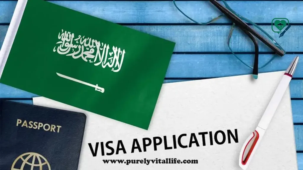 Tourist Visa for Saudi Arabia to travel