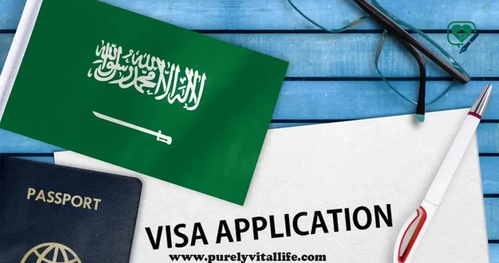 Tourist Visa for Saudi Arabia to travel